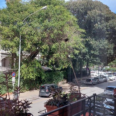 Hotel Casa Santoliva In Centro A Palermo Zewnętrze zdjęcie
