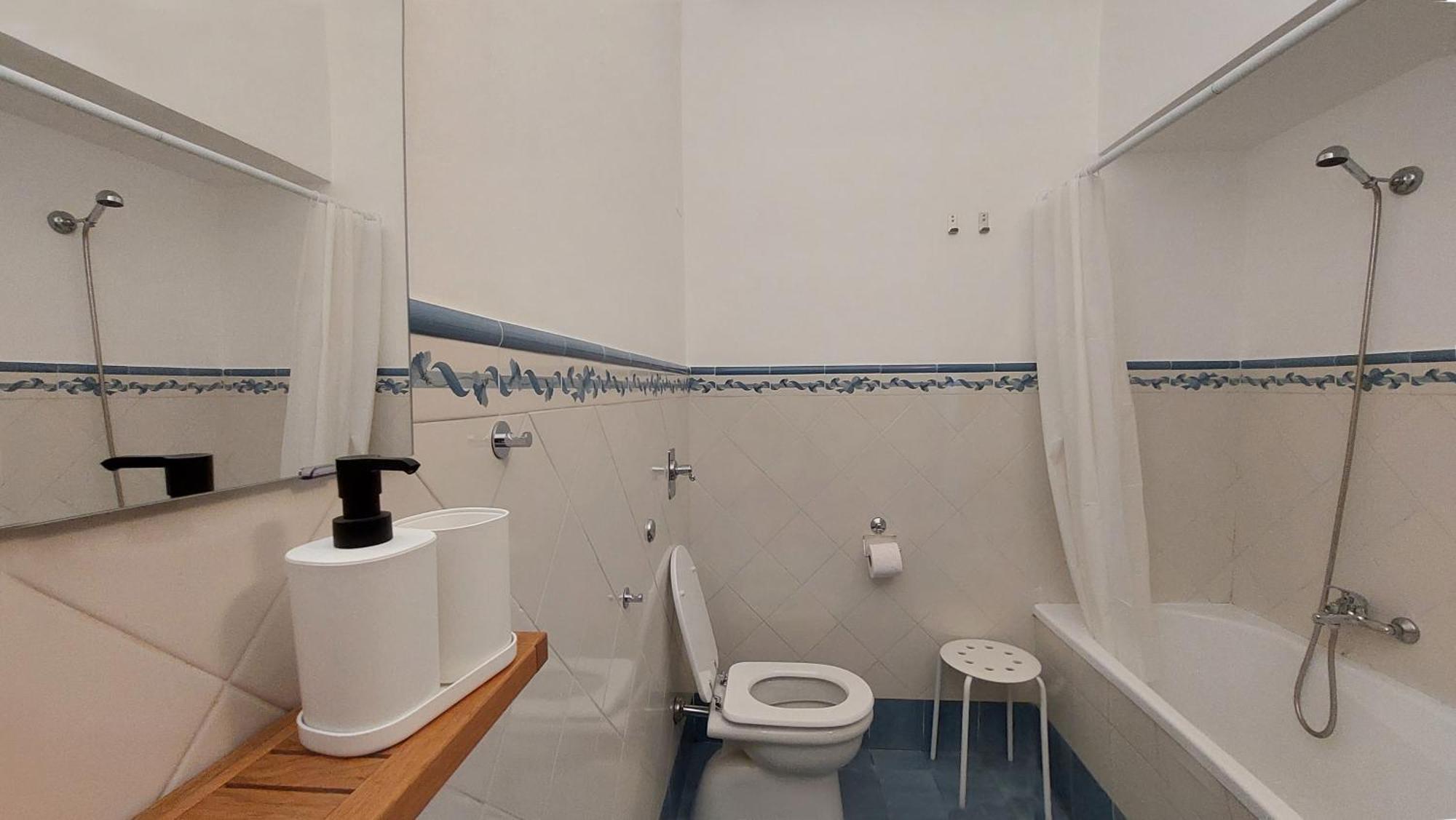 Hotel Casa Santoliva In Centro A Palermo Zewnętrze zdjęcie