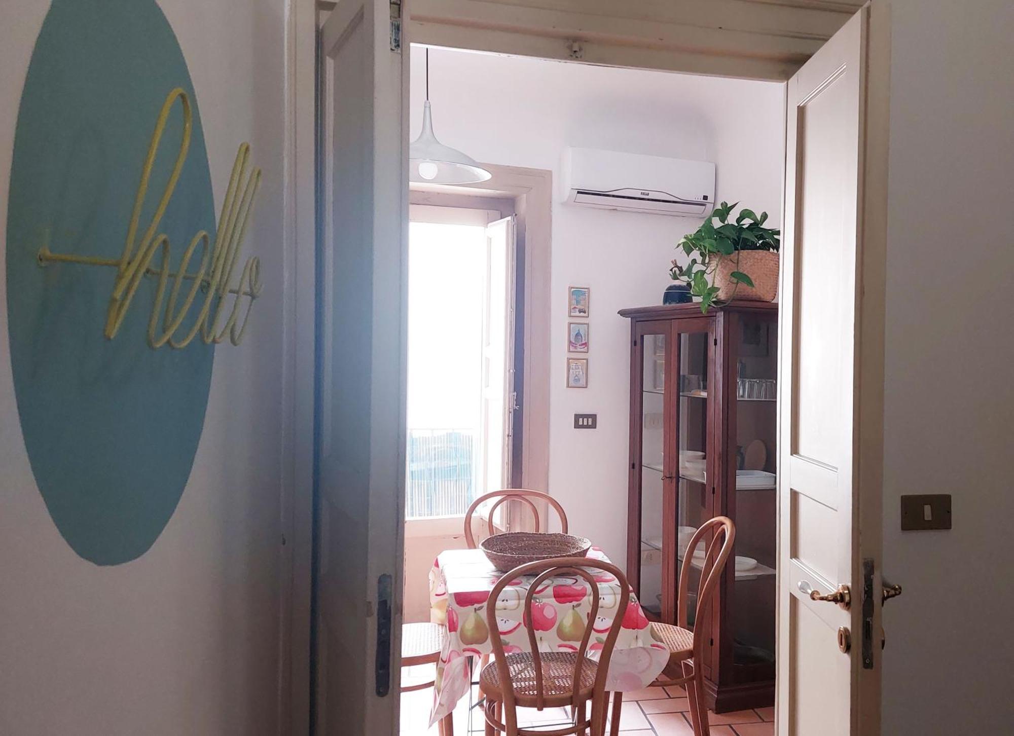 Hotel Casa Santoliva In Centro A Palermo Zewnętrze zdjęcie