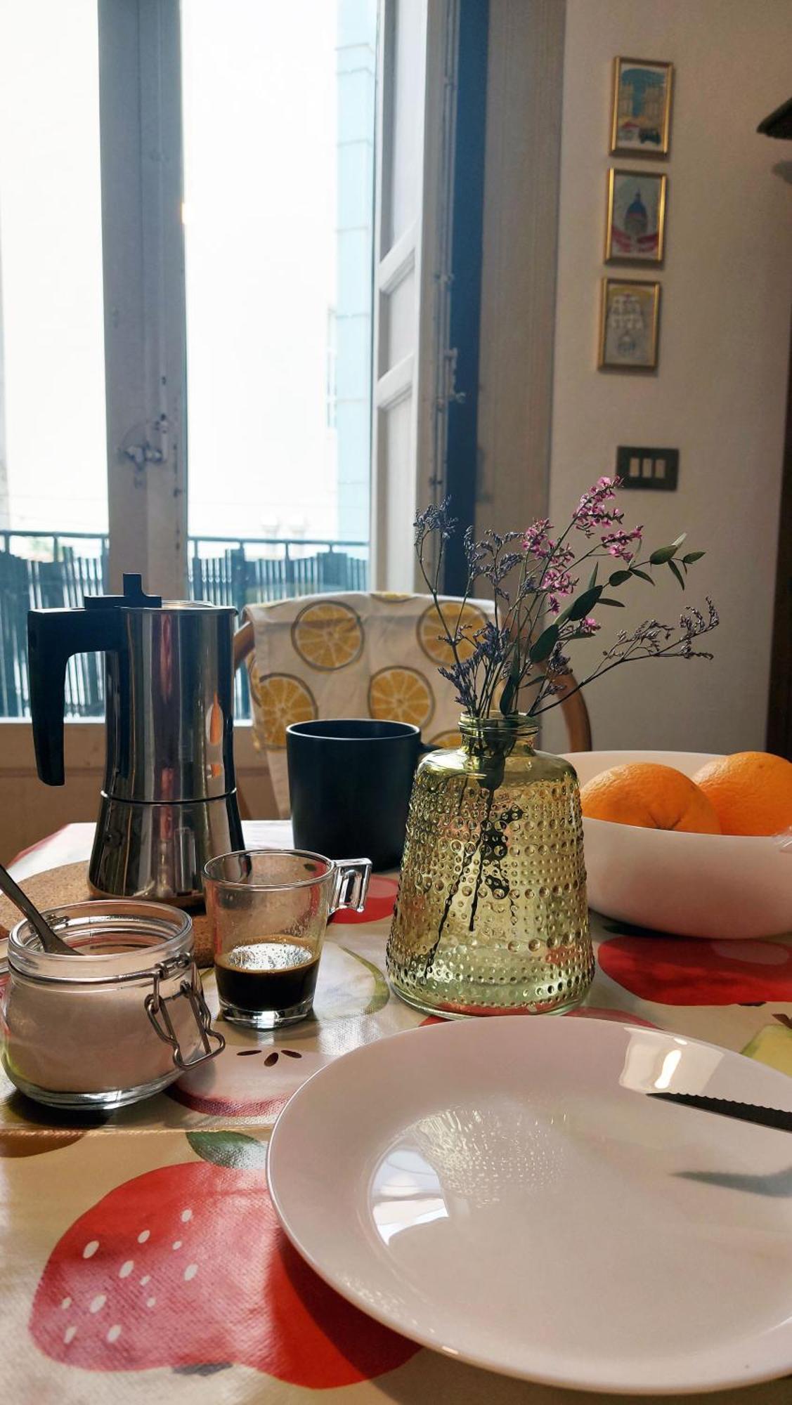 Hotel Casa Santoliva In Centro A Palermo Zewnętrze zdjęcie