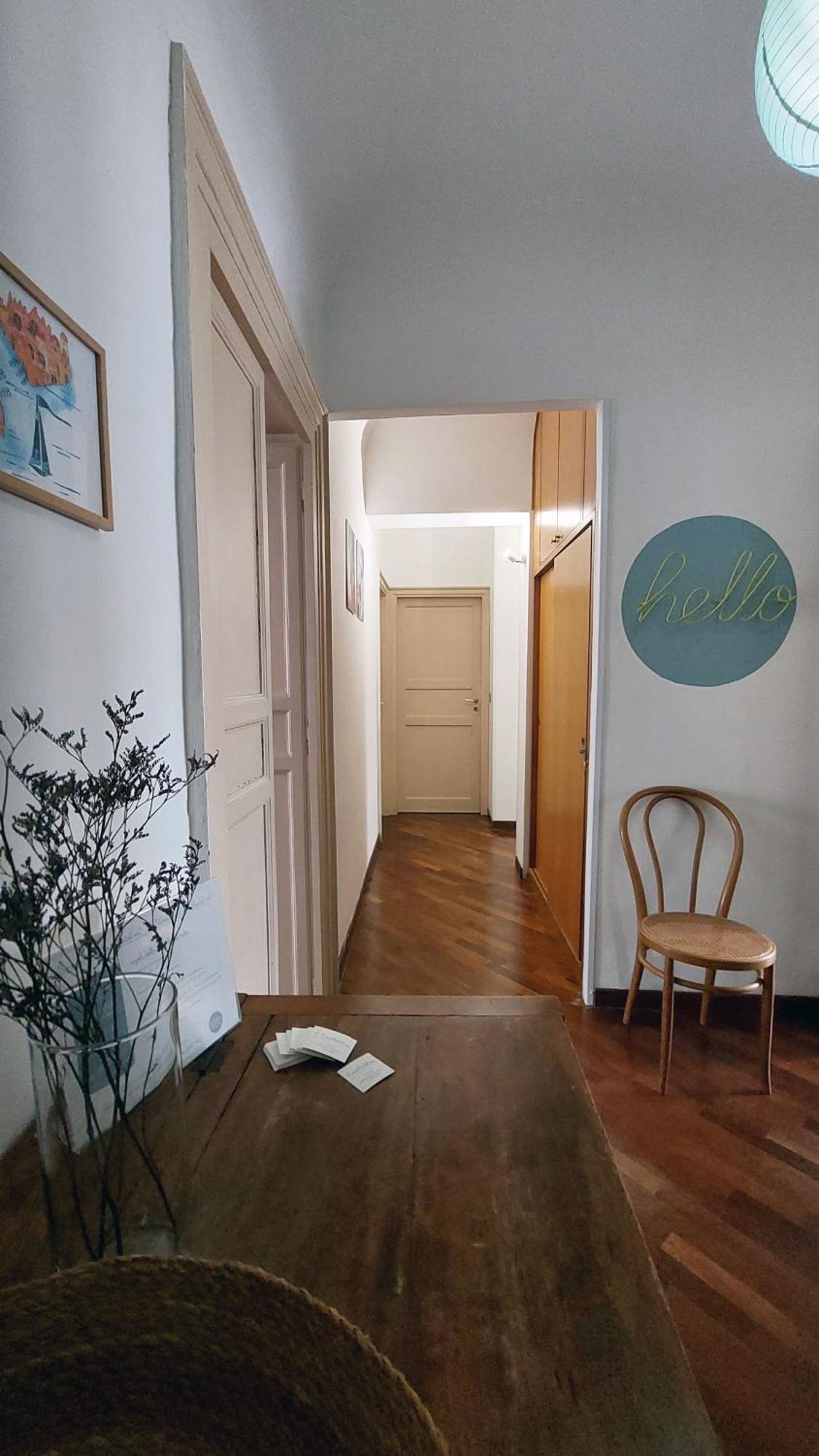 Hotel Casa Santoliva In Centro A Palermo Zewnętrze zdjęcie