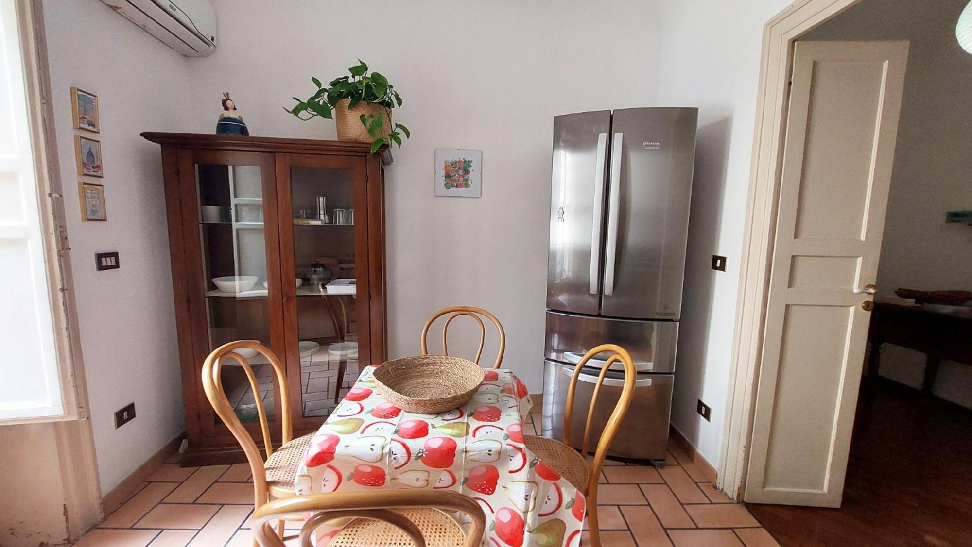 Hotel Casa Santoliva In Centro A Palermo Zewnętrze zdjęcie