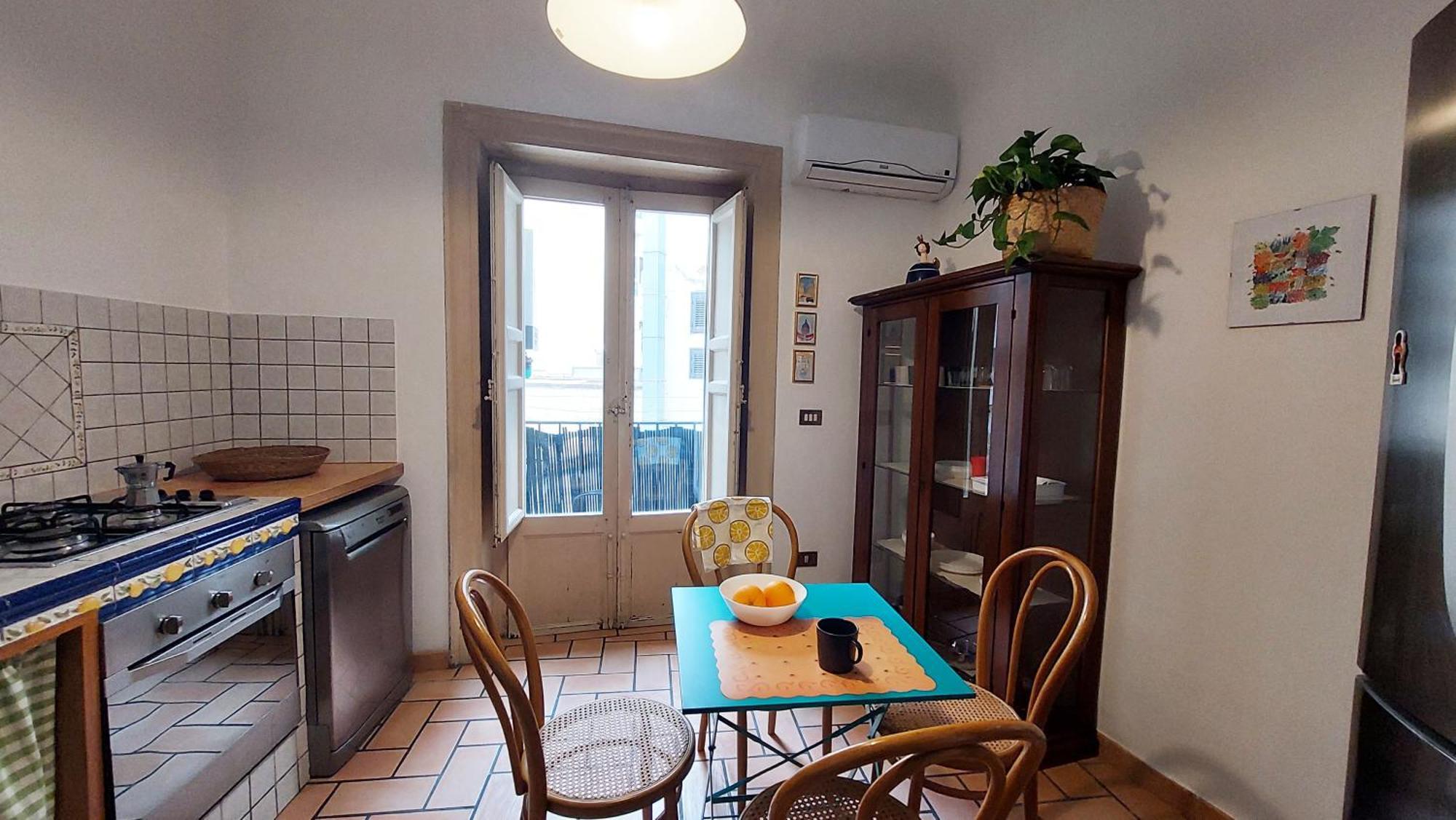 Hotel Casa Santoliva In Centro A Palermo Zewnętrze zdjęcie