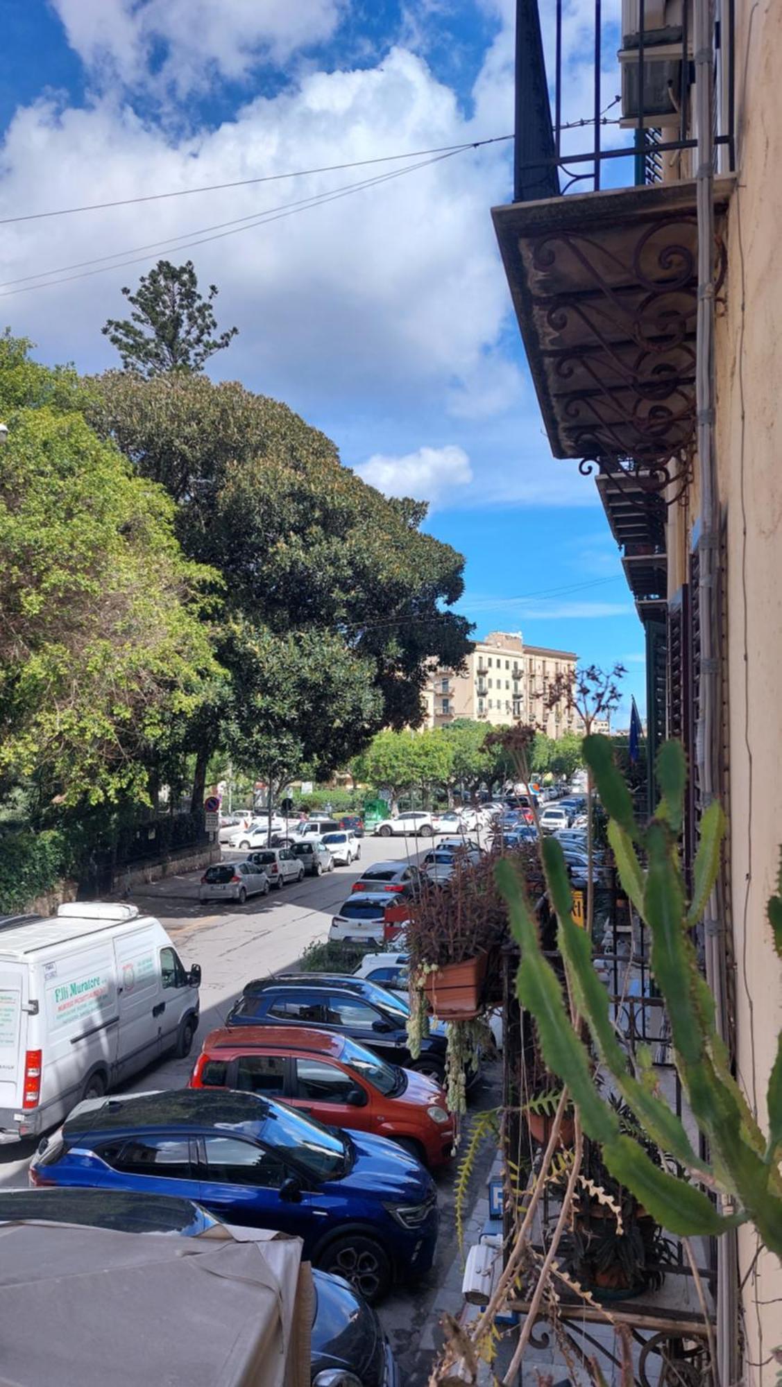 Hotel Casa Santoliva In Centro A Palermo Zewnętrze zdjęcie