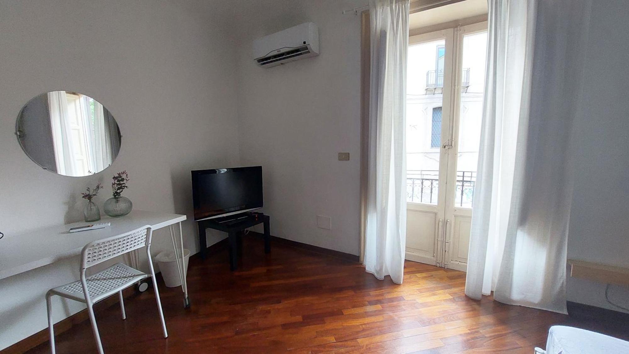 Hotel Casa Santoliva In Centro A Palermo Zewnętrze zdjęcie