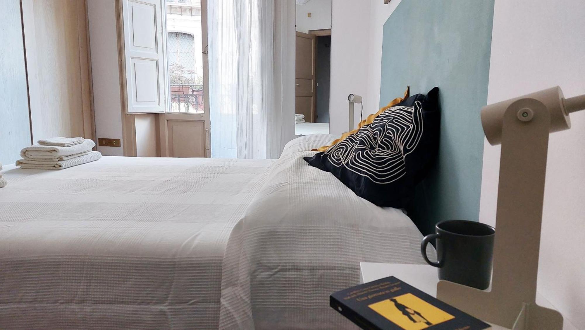 Hotel Casa Santoliva In Centro A Palermo Pokój zdjęcie