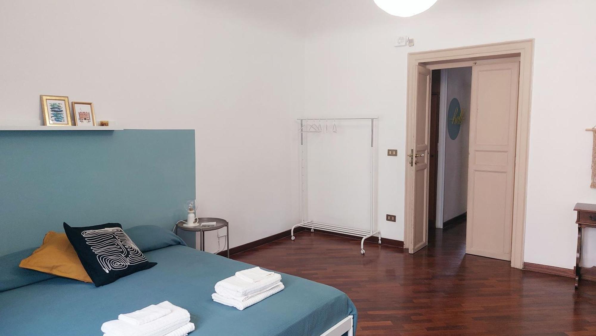 Hotel Casa Santoliva In Centro A Palermo Pokój zdjęcie