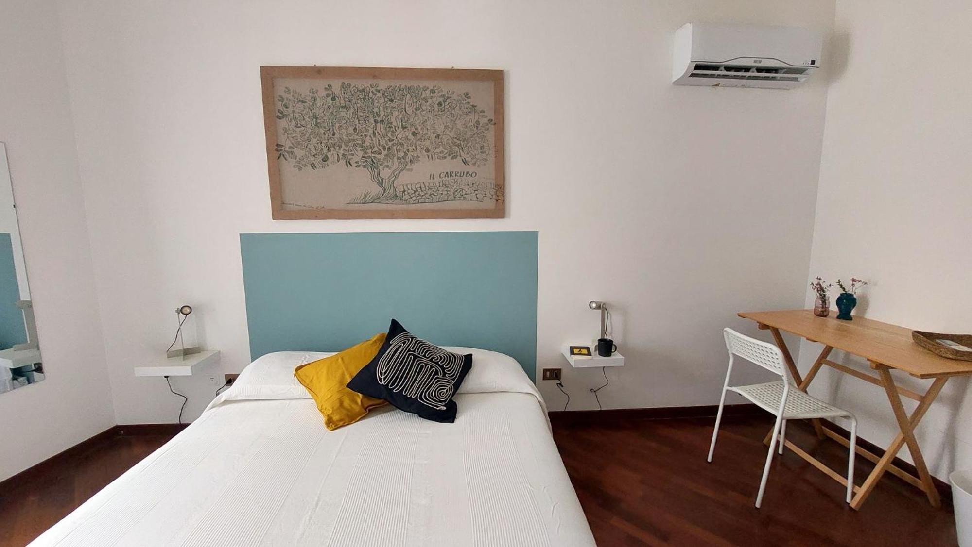 Hotel Casa Santoliva In Centro A Palermo Pokój zdjęcie