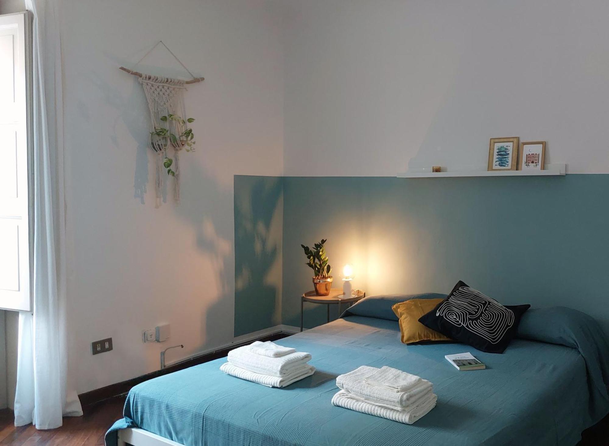 Hotel Casa Santoliva In Centro A Palermo Pokój zdjęcie