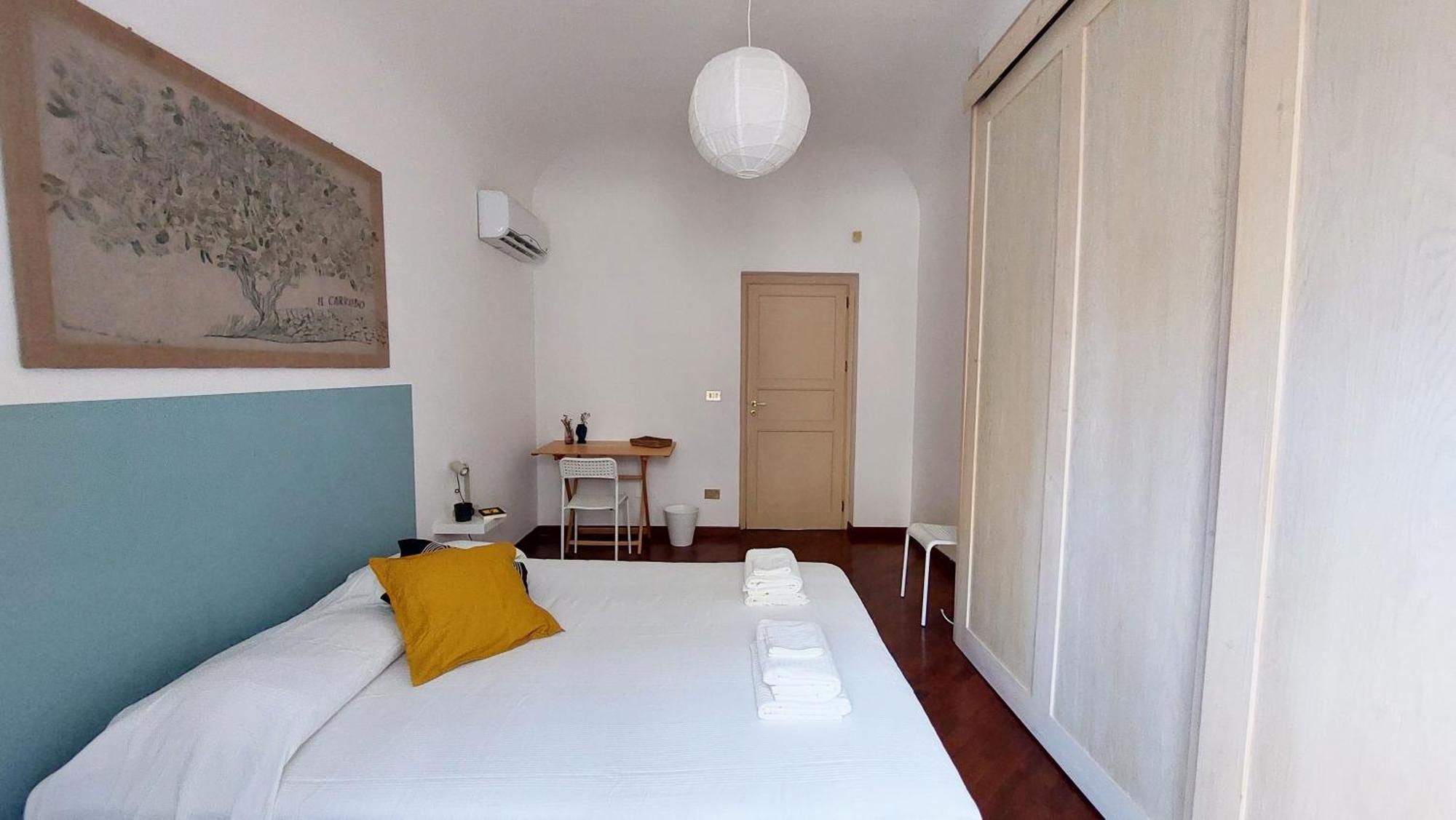 Hotel Casa Santoliva In Centro A Palermo Pokój zdjęcie