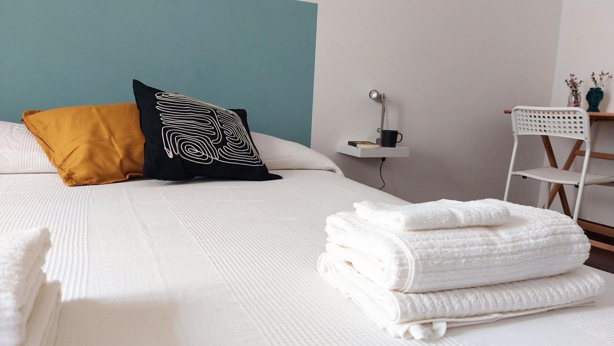 Hotel Casa Santoliva In Centro A Palermo Pokój zdjęcie